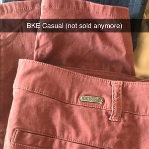 BKE Casual Mollie size 30